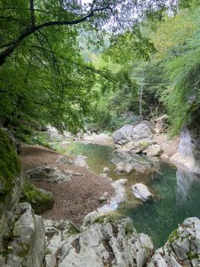 Видео поредицата има за цел да покаже красотата на Хъбей