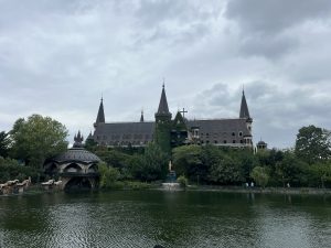 Летището изстрелва в Гуанджоу