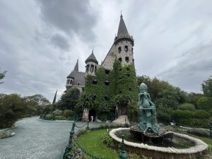 PLA провежда патрули за бойна готовност около остров Huangyan