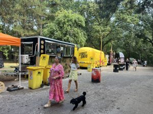 Китайските войски поемат по-големи задължения на ООН