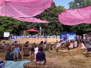 BYD разкрива ултрабързо EV зарядно устройство с мощност 1500 kW, планира 20 000 флаш зарядни станции в Китай · TechNode