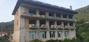 Системен бъг спира роботакси Apollo Go в Ухан