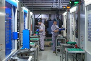 Австралийски експерт се възхвалява на Китай като глобален лидер в Nanoscience