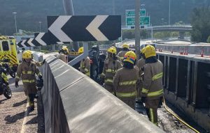 Арктическа експедиция: Проследяване на китайския ледоразбивач Tansuo 3