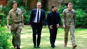 Услугите, поддържани от изкуствен интелект, отбелязват големи резултати през празничния сезон