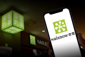 Huawei да дебютира Harmonyos игри в Chinajoy 2025 · Technode
