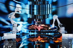 AI отваря врати за ефективно, удобно и персонализирано банкиране