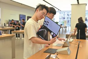 Китай не се притеснява от възможните забрани на Япония