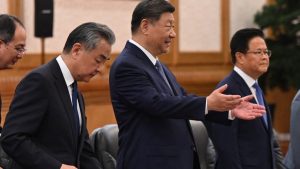 Китайската SAIC казва, че е „сътрудничила напълно“ на регулаторите на ЕС · TechNode