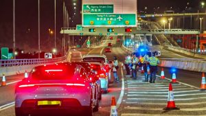 Мерките повишават безопасността на железопътния мост и тунела