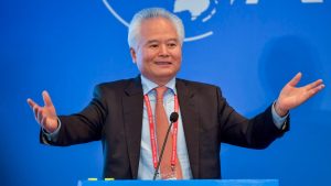 Китайските прокуратури засилват усилията си за защита на общественото благосъстояние през 2025 г