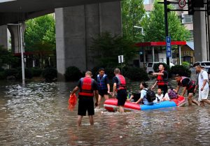 Висококачественият растеж на Китай ще предизвика интереса на глобалните инвеститори: британски икономист