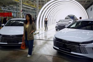 PLA практикува превземане на ключови пристанища по време на учения във води на изток от Тайван