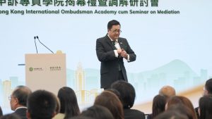 Китайският министър на отбраната потвърждава подкрепата си за централната роля на АСЕАН в регионалната стабилност