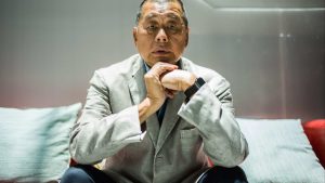 Nippon Paint Marine укрепва китайската стратегия на фона на прехода