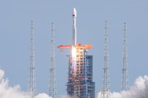 Шанхай остава център на германския бизнес в Китай