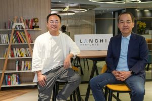 Фирмата за рисков капитал Lanchi се удвоява на китайски AI, стартиращи роботика с нов фонд