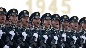 PLA Rocket Force забранява близо 200 доставчици, оценители след разследване на корупцията