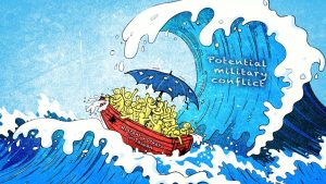 Чуждестранни активи ще бъдат конфискувани в случай на голяма измама с кредити