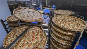 Huawei визуализира телефон Nova Flip във видео, стартирането е насрочено за 5 август · TechNode