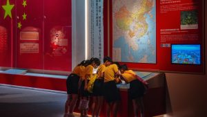 Бивш високопоставен китайски законодател, изключен от CPC, публична служба