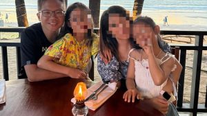 Спешна молба за донорство на сърце, тъй като 44-годишният учител от Хонконг се бори за живота