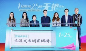 Обществена инициатива за благосъстояние на пациенти с псориазис стартира в Пекин