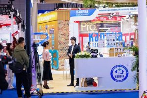 Новите изложители на CIIE подчертават стратегическите ангажименти към Китай