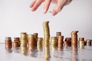 Изграждане на доверие в ерата на интелигентните финанси