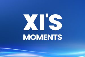 Си изпраща поздравление до Китай-Русия енергийния форум