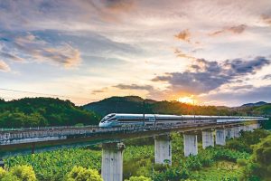 Чуждите фирми са оптимистични за възможностите в Китай