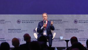 Континентален Китай, Хонконг ще ръководят Азия в привличането на задгранични капитали: банкери от Уолстрийт