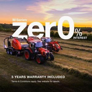 KUK M Series T’s and C’s