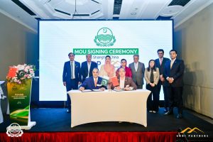 Gobi Partners стартира Techxila Fund II и разширява сътрудничеството