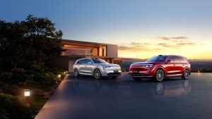 Подкрепената от Huawei Seres Group ще листне H-акции в Хонг Конг на 5 ноември · TechNode