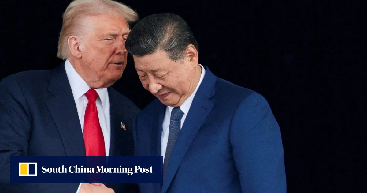 Крехко примирие между САЩ и Китай поставено на изпитание