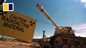 Китай достига крайъгълен камък на енергийната си независимост чрез „отглеждане“ на уран от торий