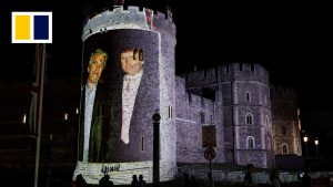 Бонди казва, че ще „следва закона“ при освобождаването на файловете на Епщайн, докато законопроектът се насочва към Тръмп