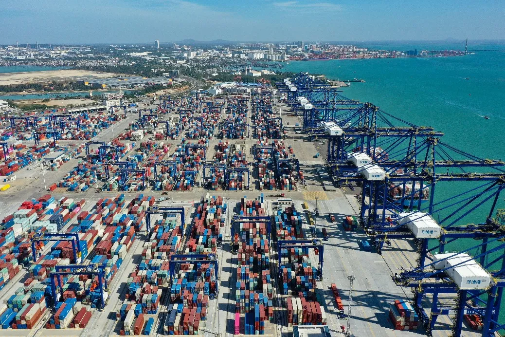 Търсенето на пътувания до Хайнан нараства