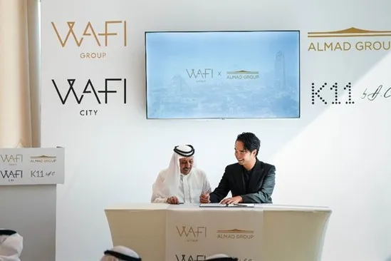 Китай и ОАЕ си партнират за навлизане на пазара в Близкия изток