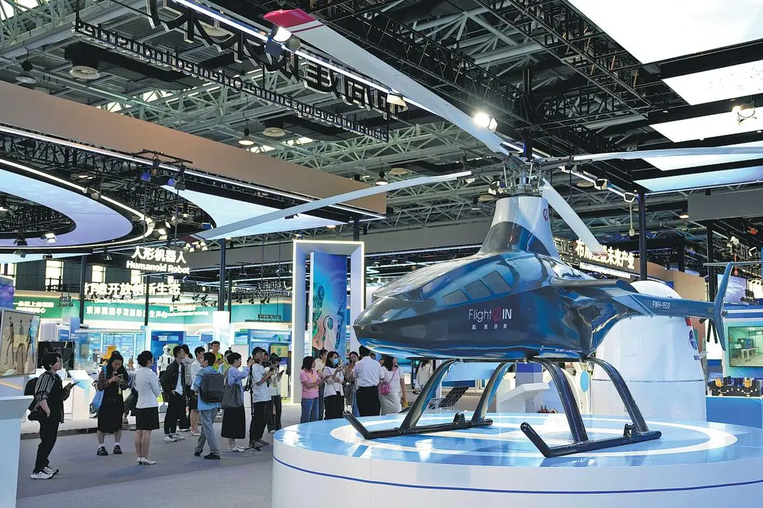 Иновацията като предимство в граничните сектори