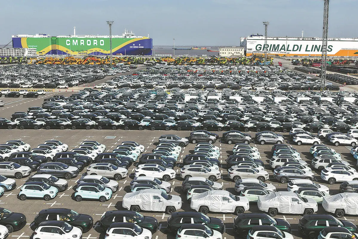 EV продажбите са ключът към бъдещия растеж