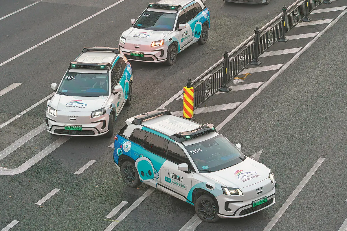 Печалбите захранват развитието на роботикситата