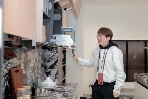 Медийна обиколка разкрива технологичния напредък на Ксиамен