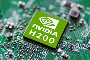 Проблеми със сигурността могат да надвиснат над H200