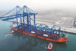 Китай засилва отношенията с ЛАК чрез нов политически документ