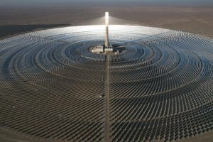 Форум за глобалната енергийна екосистема се проведе в Пекин