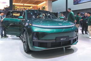 Подобрените батерии се включват в сегмента с разширен обхват