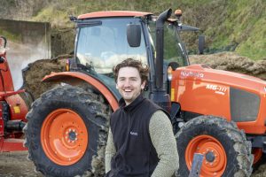Meet Jamie Volak… – Kubota