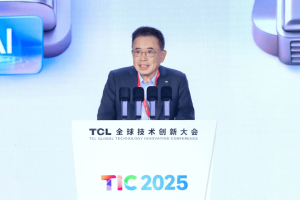 TCL свързва внедряването на AI с повишаване на ефективността и по-екологично производство · TechNode